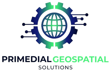 Primedial Logo