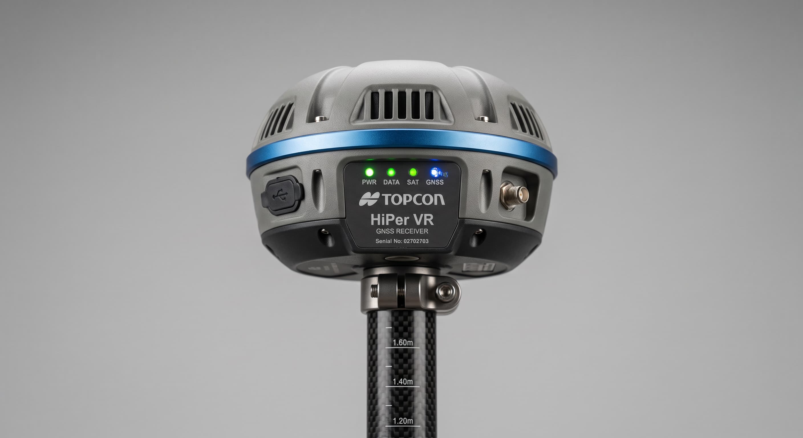 Trimble R12i GNSS System image 1