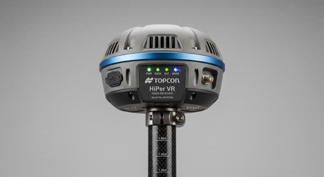 Trimble R12i GNSS System