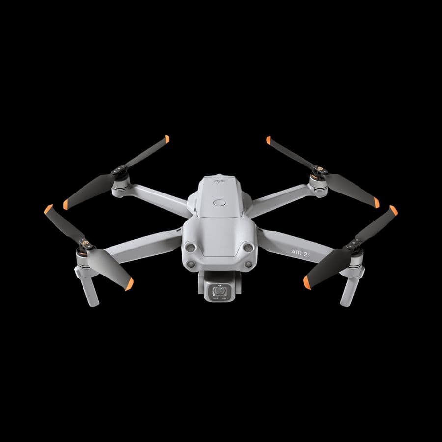 DJI Air 2S image 2