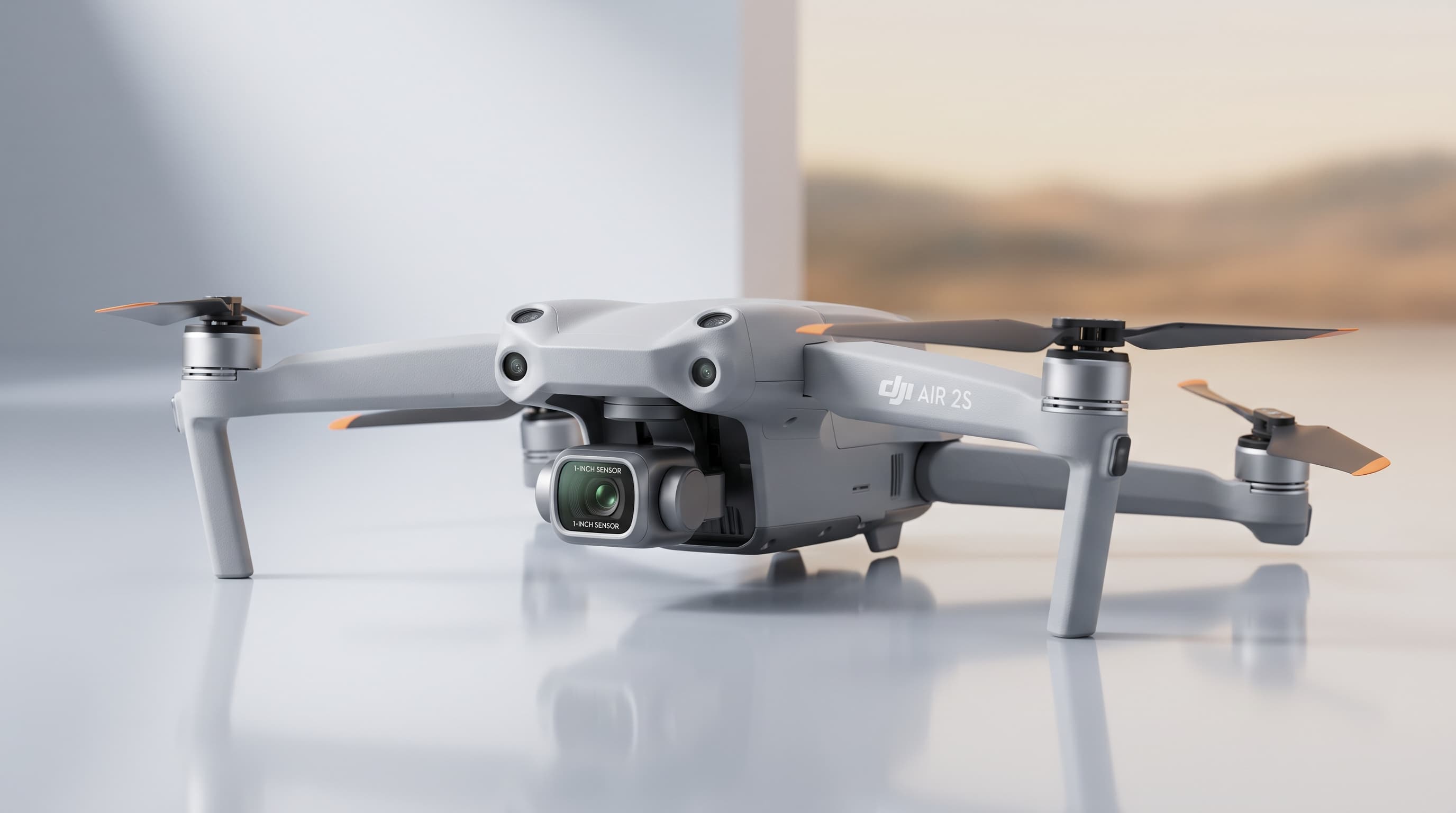 DJI Air 2S image 3
