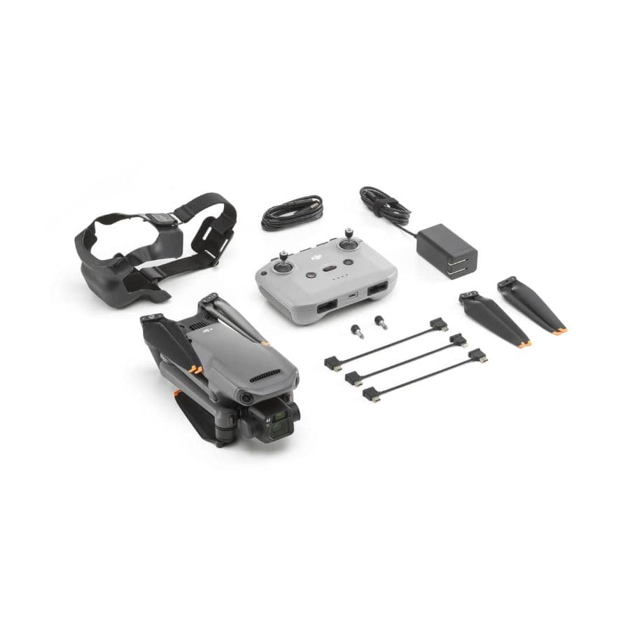 DJI Mavic 3 image 2