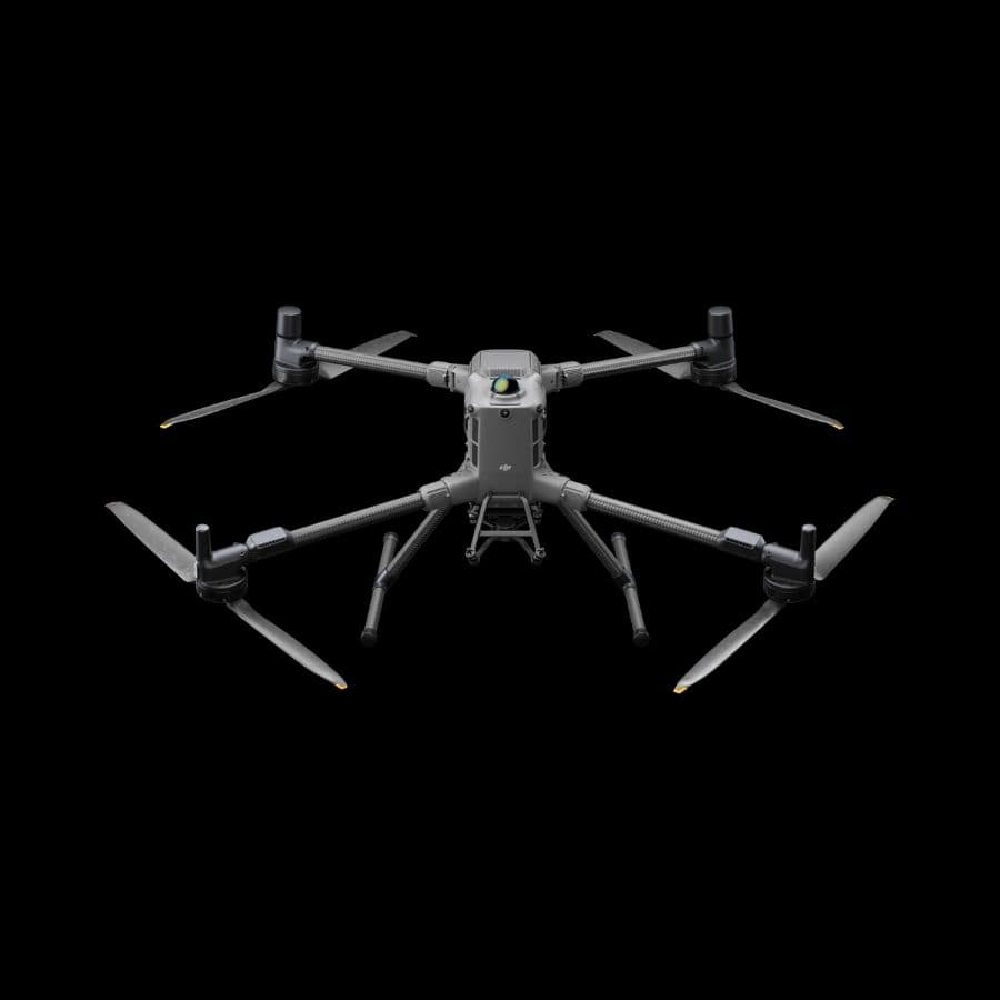 DJI Matrice 400